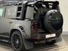 USED 2021 71 LAND ROVER DEFENDER 110 3.0 D250 MHEV XS Edition SUV 5dr Diesel Auto 4WD Euro 6 (s/s) (250 ps) 