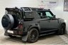 USED 2021 71 LAND ROVER DEFENDER 110 3.0 D250 MHEV XS Edition SUV 5dr Diesel Auto 4WD Euro 6 (s/s) (250 ps) 