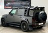 USED 2021 71 LAND ROVER DEFENDER 110 3.0 D250 MHEV XS Edition SUV 5dr Diesel Auto 4WD Euro 6 (s/s) (250 ps) 