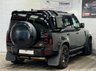 USED 2021 71 LAND ROVER DEFENDER 110 3.0 D250 MHEV XS Edition SUV 5dr Diesel Auto 4WD Euro 6 (s/s) (250 ps) 