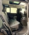 USED 2021 71 LAND ROVER DEFENDER 110 3.0 D250 MHEV XS Edition SUV 5dr Diesel Auto 4WD Euro 6 (s/s) (250 ps) 