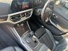 USED 2020 20 BMW 3 SERIES 2.0 320i Sport Touring 5dr Petrol Auto Euro 6 (s/s) (184 ps) NAV - LEATHER - HEATED SEATS