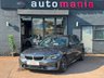 USED 2020 20 BMW 3 SERIES 2.0 320i Sport Touring 5dr Petrol Auto Euro 6 (s/s) (184 ps) NAV - LEATHER - HEATED SEATS