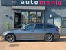 USED 2020 20 BMW 3 SERIES 2.0 320i Sport Touring 5dr Petrol Auto Euro 6 (s/s) (184 ps) NAV - LEATHER - HEATED SEATS