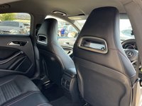 USED 2017 17 MERCEDES-BENZ CLA 2.1 CLA200d AMG Line Coupe 4dr Diesel Manual Euro 6 (s/s) (136 ps) - SAT NAV - PART LEATHER - P/SENSORS - BLUETOOTH - CRUISE - LED DRL