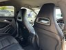 USED 2017 17 MERCEDES-BENZ CLA 2.1 CLA200d AMG Line Coupe 4dr Diesel Manual Euro 6 (s/s) (136 ps) - SAT NAV - PART LEATHER - P/SENSORS - BLUETOOTH - CRUISE - LED DRL