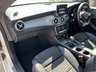 USED 2017 17 MERCEDES-BENZ CLA 2.1 CLA200d AMG Line Coupe 4dr Diesel Manual Euro 6 (s/s) (136 ps) - SAT NAV - PART LEATHER - P/SENSORS - BLUETOOTH - CRUISE - LED DRL
