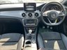 USED 2017 17 MERCEDES-BENZ CLA 2.1 CLA200d AMG Line Coupe 4dr Diesel Manual Euro 6 (s/s) (136 ps) - SAT NAV - PART LEATHER - P/SENSORS - BLUETOOTH - CRUISE - LED DRL