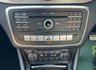 USED 2017 17 MERCEDES-BENZ CLA 2.1 CLA200d AMG Line Coupe 4dr Diesel Manual Euro 6 (s/s) (136 ps) - SAT NAV - PART LEATHER - P/SENSORS - BLUETOOTH - CRUISE - LED DRL