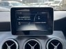 USED 2017 17 MERCEDES-BENZ CLA 2.1 CLA200d AMG Line Coupe 4dr Diesel Manual Euro 6 (s/s) (136 ps) - SAT NAV - PART LEATHER - P/SENSORS - BLUETOOTH - CRUISE - LED DRL