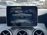 USED 2017 17 MERCEDES-BENZ CLA 2.1 CLA200d AMG Line Coupe 4dr Diesel Manual Euro 6 (s/s) (136 ps) - SAT NAV - PART LEATHER - P/SENSORS - BLUETOOTH - CRUISE - LED DRL