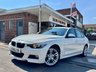 USED 2015 15 BMW 3 SERIES 2.0 320d M Sport Saloon 4dr Diesel Auto xDrive Euro 5 (s/s) (184 ps) AUTOMATIC...SERVICE HISTORY...ALL WHEEL DRIVE