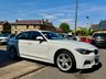 USED 2015 15 BMW 3 SERIES 2.0 320d M Sport Saloon 4dr Diesel Auto xDrive Euro 5 (s/s) (184 ps) AUTOMATIC...SERVICE HISTORY...ALL WHEEL DRIVE