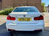 USED 2015 15 BMW 3 SERIES 2.0 320d M Sport Saloon 4dr Diesel Auto xDrive Euro 5 (s/s) (184 ps) AUTOMATIC...SERVICE HISTORY...ALL WHEEL DRIVE