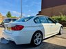 USED 2015 15 BMW 3 SERIES 2.0 320d M Sport Saloon 4dr Diesel Auto xDrive Euro 5 (s/s) (184 ps) AUTOMATIC...SERVICE HISTORY...ALL WHEEL DRIVE