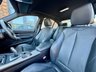 USED 2015 15 BMW 3 SERIES 2.0 320d M Sport Saloon 4dr Diesel Auto xDrive Euro 5 (s/s) (184 ps) AUTOMATIC...SERVICE HISTORY...ALL WHEEL DRIVE