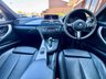 USED 2015 15 BMW 3 SERIES 2.0 320d M Sport Saloon 4dr Diesel Auto xDrive Euro 5 (s/s) (184 ps) AUTOMATIC...SERVICE HISTORY...ALL WHEEL DRIVE