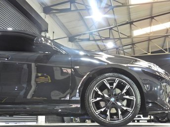 View our BMW 1 SERIES