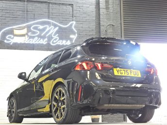 View our BMW 1 SERIES