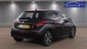 USED 2016 66 PEUGEOT 208 1.2 PureTech Roland Garros Hatchback 5dr Petrol Manual Euro 6 (s/s) (110 ps) Only 3 owners from new.  Very low mileage - Only 58k. Full service history - 9 stamps. Spare key & vehicle information pack. 2 YEARS FREE MOT & SERVICE INCLUDED. 3 Months Russell Ham Quality Warranty . All Car's Are HPI Clear . Finance Arranged - - Extended 12 Month's Warranty Available. To view all of our cars visit www.russellham.co.uk