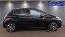 USED 2016 66 PEUGEOT 208 1.2 PureTech Roland Garros Hatchback 5dr Petrol Manual Euro 6 (s/s) (110 ps) Only 3 owners from new.  Very low mileage - Only 58k. Full service history - 9 stamps. Spare key & vehicle information pack. 2 YEARS FREE MOT & SERVICE INCLUDED. 3 Months Russell Ham Quality Warranty . All Car's Are HPI Clear . Finance Arranged - - Extended 12 Month's Warranty Available. To view all of our cars visit www.russellham.co.uk