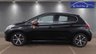 USED 2016 66 PEUGEOT 208 1.2 PureTech Roland Garros Hatchback 5dr Petrol Manual Euro 6 (s/s) (110 ps) Only 3 owners from new.  Very low mileage - Only 58k. Full service history - 9 stamps. Spare key & vehicle information pack. 2 YEARS FREE MOT & SERVICE INCLUDED. 3 Months Russell Ham Quality Warranty . All Car's Are HPI Clear . Finance Arranged - - Extended 12 Month's Warranty Available. To view all of our cars visit www.russellham.co.uk