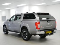 USED 2021 21 NISSAN NAVARA 2.3 DCI 190 BHP TEKNA EDITION 4WD AUTOMATIC CANOPY ( NO VAT ) AUTOMATIC | CANOPY | HIGH SPEC | NO VAT !