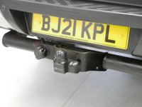 USED 2021 21 NISSAN NAVARA 2.3 DCI 190 BHP TEKNA EDITION 4WD AUTOMATIC CANOPY ( NO VAT ) AUTOMATIC | CANOPY | HIGH SPEC | NO VAT !