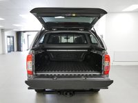 USED 2021 21 NISSAN NAVARA 2.3 DCI 190 BHP TEKNA EDITION 4WD AUTOMATIC CANOPY ( NO VAT ) AUTOMATIC | CANOPY | HIGH SPEC | NO VAT !