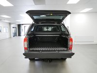 USED 2021 21 NISSAN NAVARA 2.3 DCI 190 BHP TEKNA EDITION 4WD AUTOMATIC CANOPY ( NO VAT ) AUTOMATIC | CANOPY | HIGH SPEC | NO VAT !