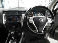 USED 2021 21 NISSAN NAVARA 2.3 DCI 190 BHP TEKNA EDITION 4WD AUTOMATIC CANOPY ( NO VAT ) AUTOMATIC | CANOPY | HIGH SPEC | NO VAT !