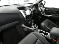 USED 2021 21 NISSAN NAVARA 2.3 DCI 190 BHP TEKNA EDITION 4WD AUTOMATIC CANOPY ( NO VAT ) AUTOMATIC | CANOPY | HIGH SPEC | NO VAT !