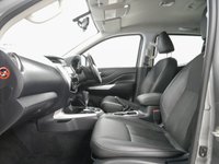 USED 2021 21 NISSAN NAVARA 2.3 DCI 190 BHP TEKNA EDITION 4WD AUTOMATIC CANOPY ( NO VAT ) AUTOMATIC | CANOPY | HIGH SPEC | NO VAT !