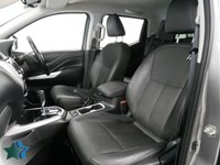 USED 2021 21 NISSAN NAVARA 2.3 DCI 190 BHP TEKNA EDITION 4WD AUTOMATIC CANOPY ( NO VAT ) AUTOMATIC | CANOPY | HIGH SPEC | NO VAT !
