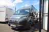 USED 2025 25 FIAT DUCATO 2.2 MultijetIII 35 Maxi Campervan 5dr Diesel Manual L4 H2 Euro 6 (s/s) (140 ps) Suede and Leather Interior