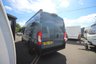USED 2025 25 FIAT DUCATO 2.2 MultijetIII 35 Maxi Campervan 5dr Diesel Manual L4 H2 Euro 6 (s/s) (140 ps) Suede and Leather Interior