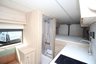 USED 2025 25 FIAT DUCATO 2.2 MultijetIII 35 Maxi Campervan 5dr Diesel Manual L4 H2 Euro 6 (s/s) (140 ps) Suede and Leather Interior