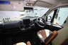 USED 2025 25 FIAT DUCATO 2.2 MultijetIII 35 Maxi Campervan 5dr Diesel Manual L4 H2 Euro 6 (s/s) (140 ps) Suede and Leather Interior