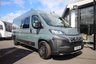 USED 2025 25 FIAT DUCATO 2.2 MultijetIII 35 Maxi Campervan 5dr Diesel Manual L4 H2 Euro 6 (s/s) (140 ps) Suede and Leather Interior