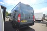 USED 2025 25 FIAT DUCATO 2.2 MultijetIII 35 Maxi Campervan 5dr Diesel Manual L4 H2 Euro 6 (s/s) (140 ps) Suede and Leather Interior