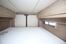 USED 2025 25 FIAT DUCATO 2.2 MultijetIII 35 Maxi Campervan 5dr Diesel Manual L4 H2 Euro 6 (s/s) (140 ps) Suede and Leather Interior