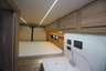 USED 2025 25 FIAT DUCATO 2.2 MultijetIII 35 Maxi Campervan 5dr Diesel Manual L4 H2 Euro 6 (s/s) (140 ps) Suede and Leather Interior