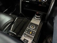 USED 2017 17 LAND ROVER DISCOVERY 5 3.0 TD V6 First Edition SUV 5dr Diesel Auto 4WD Euro 6 (s/s) (258 ps) 2017 LANDROVER DISCOVERY 5 3.0 TDV6 FIRST EDITION - 1 PREVIOUS KEEPER - NAMIB ORANGE - 7 SERVICES TO 61K MILES - CAMBELTS AT 61K MILES - REAR ENTERTAINMENT - PANROOF - HEATED / COOLED SEATS - LED HEADLIGHTS - EXT ROOF RAILS