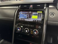 USED 2017 17 LAND ROVER DISCOVERY 5 3.0 TD V6 First Edition SUV 5dr Diesel Auto 4WD Euro 6 (s/s) (258 ps) 2017 LANDROVER DISCOVERY 5 3.0 TDV6 FIRST EDITION - 1 PREVIOUS KEEPER - NAMIB ORANGE - 7 SERVICES TO 61K MILES - CAMBELTS AT 61K MILES - REAR ENTERTAINMENT - PANROOF - HEATED / COOLED SEATS - LED HEADLIGHTS - EXT ROOF RAILS