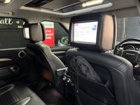 USED 2017 17 LAND ROVER DISCOVERY 5 3.0 TD V6 First Edition SUV 5dr Diesel Auto 4WD Euro 6 (s/s) (258 ps) 2017 LANDROVER DISCOVERY 5 3.0 TDV6 FIRST EDITION - 1 PREVIOUS KEEPER - NAMIB ORANGE - 7 SERVICES TO 61K MILES - CAMBELTS AT 61K MILES - REAR ENTERTAINMENT - PANROOF - HEATED / COOLED SEATS - LED HEADLIGHTS - EXT ROOF RAILS