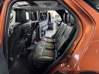 USED 2017 17 LAND ROVER DISCOVERY 5 3.0 TD V6 First Edition SUV 5dr Diesel Auto 4WD Euro 6 (s/s) (258 ps) 2017 LANDROVER DISCOVERY 5 3.0 TDV6 FIRST EDITION - 1 PREVIOUS KEEPER - NAMIB ORANGE - 7 SERVICES TO 61K MILES - CAMBELTS AT 61K MILES - REAR ENTERTAINMENT - PANROOF - HEATED / COOLED SEATS - LED HEADLIGHTS - EXT ROOF RAILS