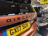USED 2017 17 LAND ROVER DISCOVERY 5 3.0 TD V6 First Edition SUV 5dr Diesel Auto 4WD Euro 6 (s/s) (258 ps) 2017 LANDROVER DISCOVERY 5 3.0 TDV6 FIRST EDITION - 1 PREVIOUS KEEPER - NAMIB ORANGE - 7 SERVICES TO 61K MILES - CAMBELTS AT 61K MILES - REAR ENTERTAINMENT - PANROOF - HEATED / COOLED SEATS - LED HEADLIGHTS - EXT ROOF RAILS