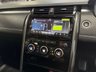 USED 2017 17 LAND ROVER DISCOVERY 5 3.0 TD V6 First Edition SUV 5dr Diesel Auto 4WD Euro 6 (s/s) (258 ps) 2017 LANDROVER DISCOVERY 5 3.0 TDV6 FIRST EDITION - 1 PREVIOUS KEEPER - NAMIB ORANGE - 7 SERVICES TO 61K MILES - CAMBELTS AT 61K MILES - REAR ENTERTAINMENT - PANROOF - HEATED / COOLED SEATS - LED HEADLIGHTS - EXT ROOF RAILS
