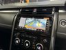 USED 2017 17 LAND ROVER DISCOVERY 5 3.0 TD V6 First Edition SUV 5dr Diesel Auto 4WD Euro 6 (s/s) (258 ps) 2017 LANDROVER DISCOVERY 5 3.0 TDV6 FIRST EDITION - 1 PREVIOUS KEEPER - NAMIB ORANGE - 7 SERVICES TO 61K MILES - CAMBELTS AT 61K MILES - REAR ENTERTAINMENT - PANROOF - HEATED / COOLED SEATS - LED HEADLIGHTS - EXT ROOF RAILS