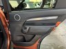 USED 2017 17 LAND ROVER DISCOVERY 5 3.0 TD V6 First Edition SUV 5dr Diesel Auto 4WD Euro 6 (s/s) (258 ps) 2017 LANDROVER DISCOVERY 5 3.0 TDV6 FIRST EDITION - 1 PREVIOUS KEEPER - NAMIB ORANGE - 7 SERVICES TO 61K MILES - CAMBELTS AT 61K MILES - REAR ENTERTAINMENT - PANROOF - HEATED / COOLED SEATS - LED HEADLIGHTS - EXT ROOF RAILS